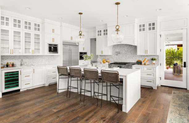 Reliable Cabinet Installation contractor in Jackson, NJ by I E Kitchen